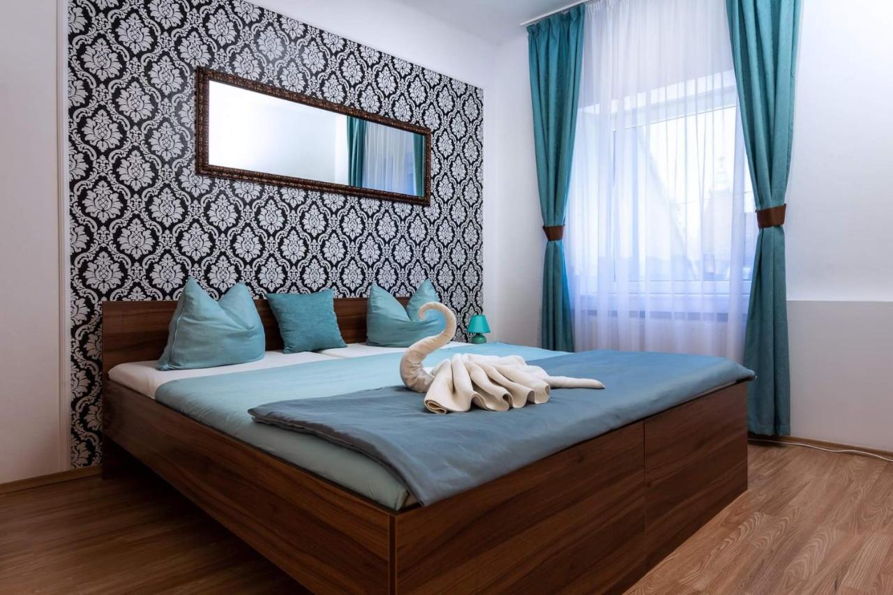 Koszeg Panzio Bed and Breakfast Eksteriør billede