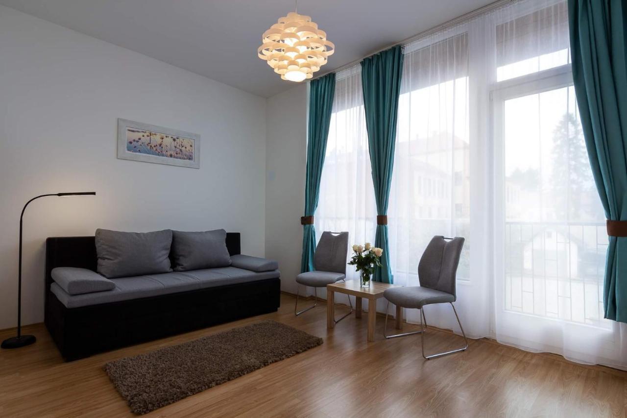 Koszeg Panzio Bed and Breakfast Eksteriør billede
